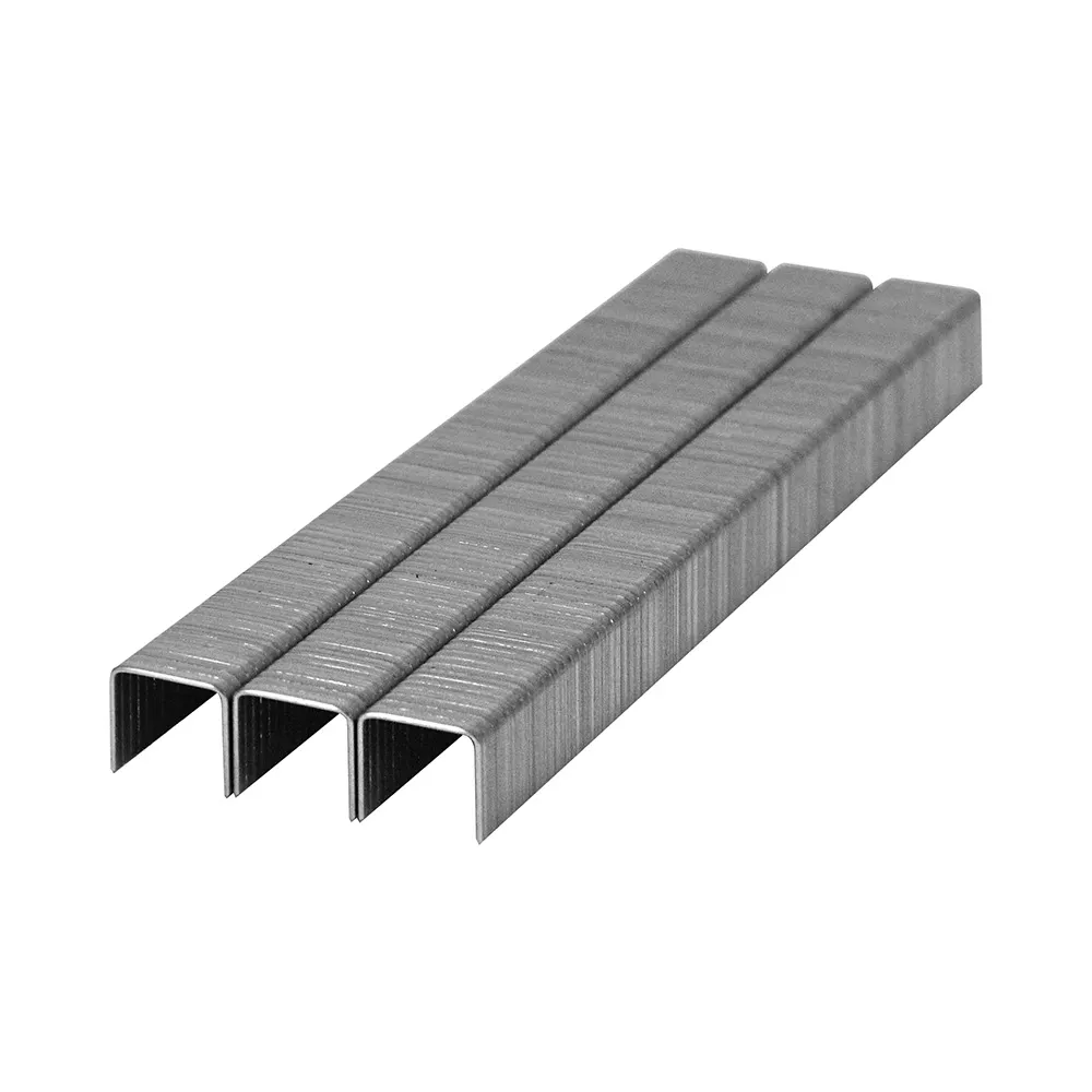 AIRCO A11 Series Staples Electro Galvanised - 10mm Box of 5000 SF11100