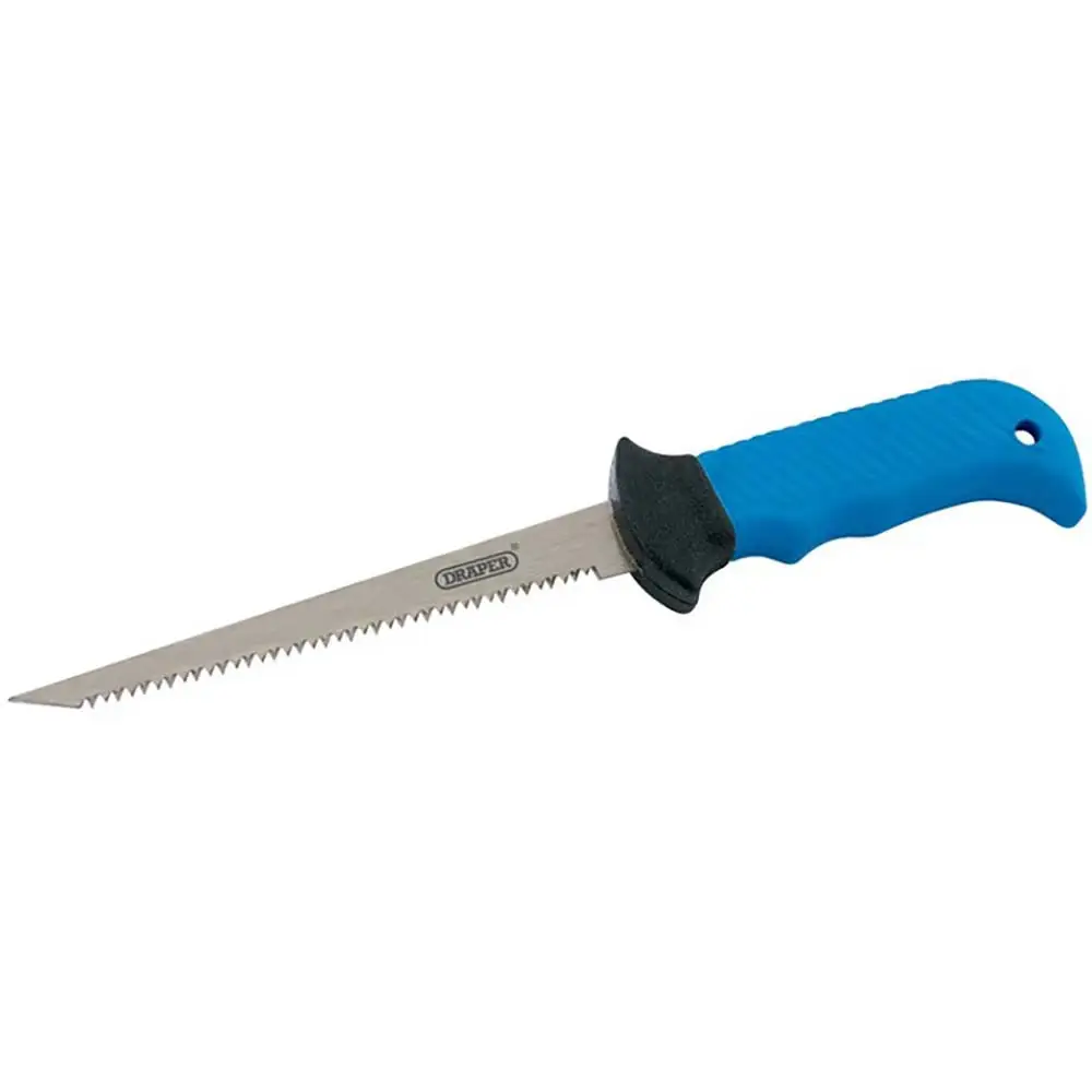 DRAPER 150mm Soft Grip Plasterboard Saw 02945
