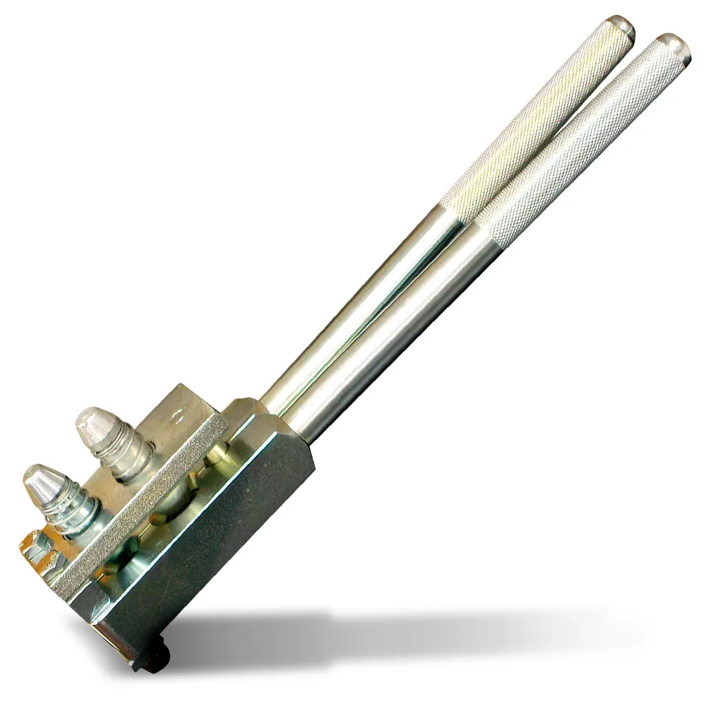 HARON Heavy Duty 1/2" and 3/4" Fast Flaring Tool H224