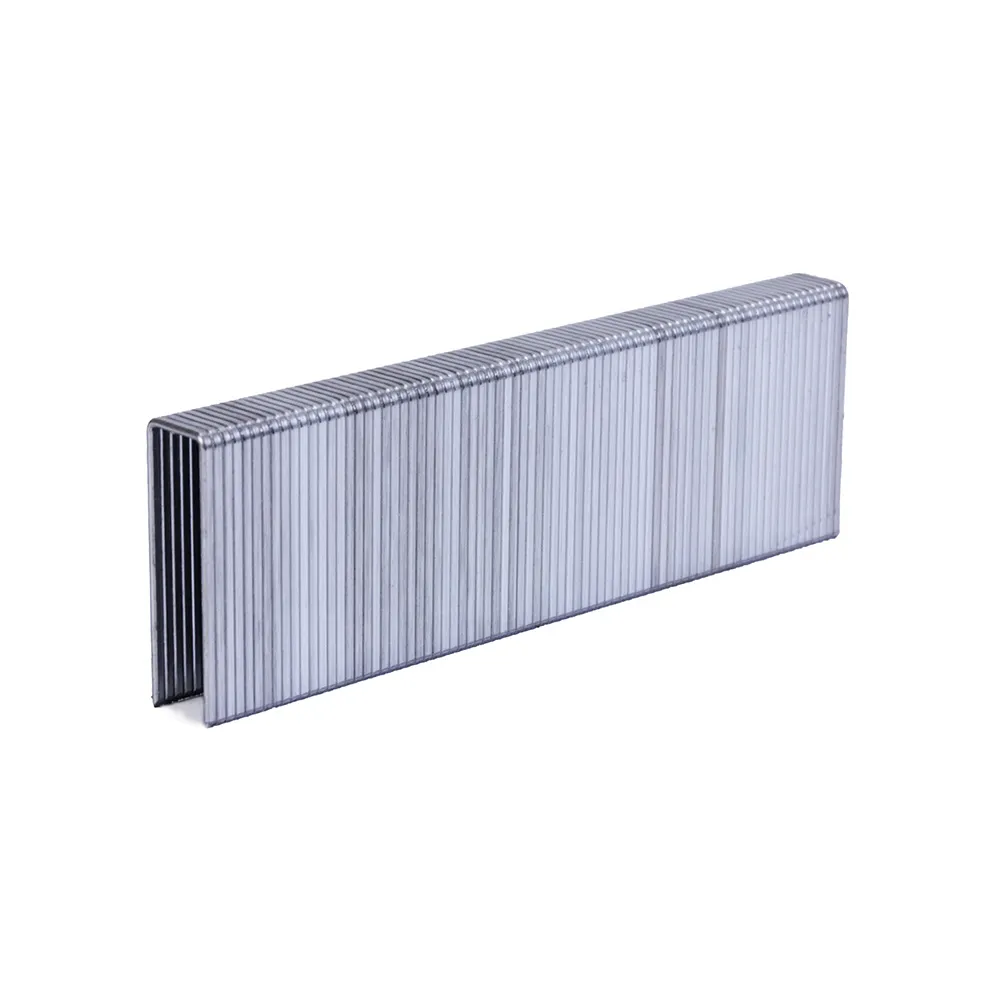 SENCO M Series Staples Electro Galvanised - 32mm Box of 10000 M15BAB