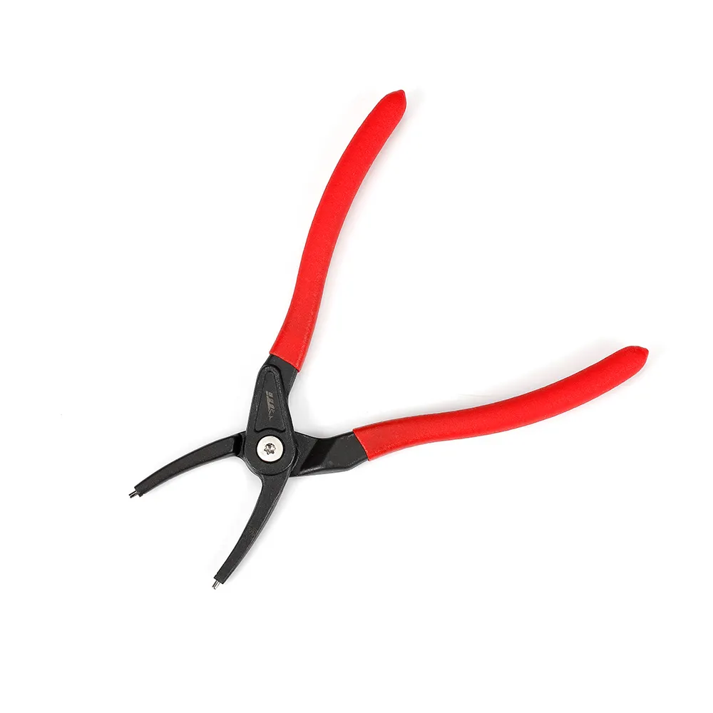 TTI 225mm Straight Nose Internal Circlip Pliers TTICP225SNI