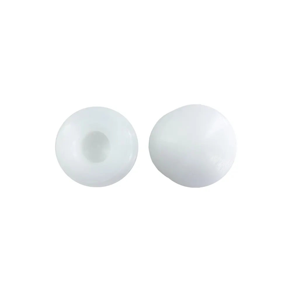 MUMME 30mm Nylon Tips Inserts Softface Hammer Suit 5HSFNT30 - 2 Pack 5HNT30