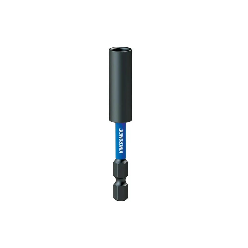 KINCROME 75mm C-Clip Power Magnetic Bit Holder - 1 Piece K21488