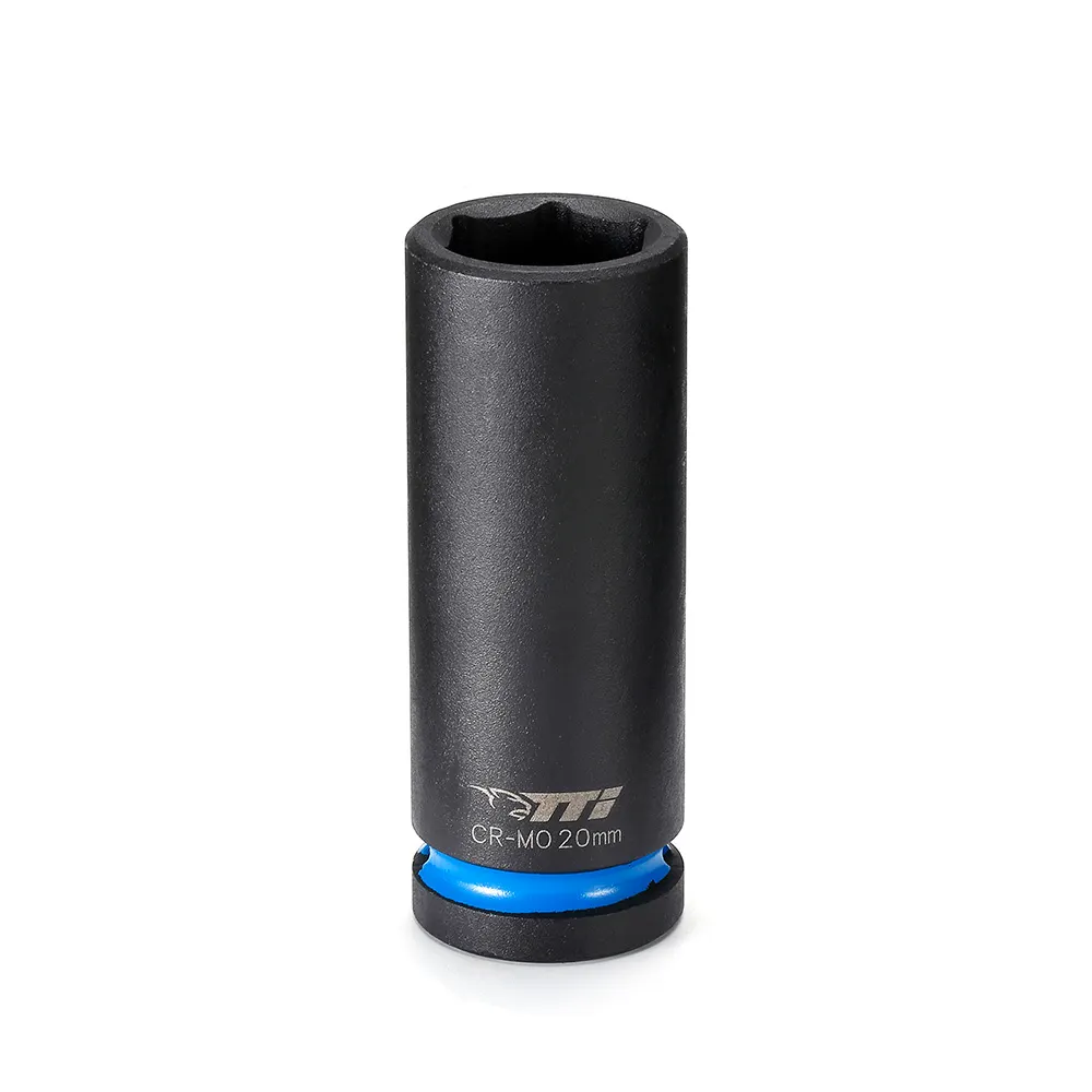 TTI 20mm 1/2" Drive Deep Impact Socket T12IMDM20