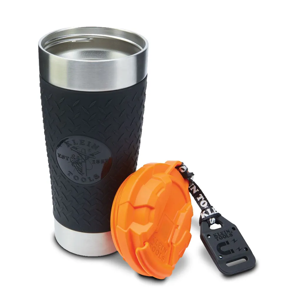 KLEIN 20oz Tradesman Tumbler A-55580