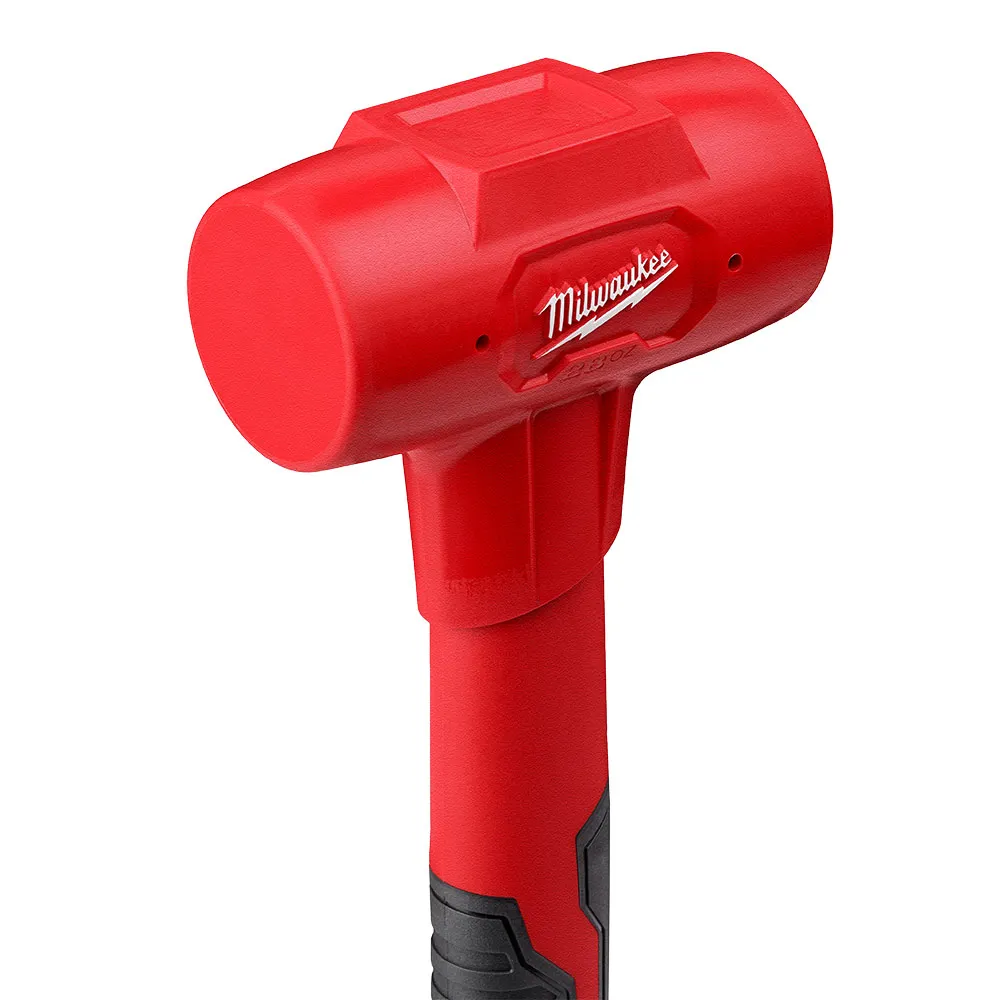 MILWAUKEE 28oz Dead Blow Hammer 48229150