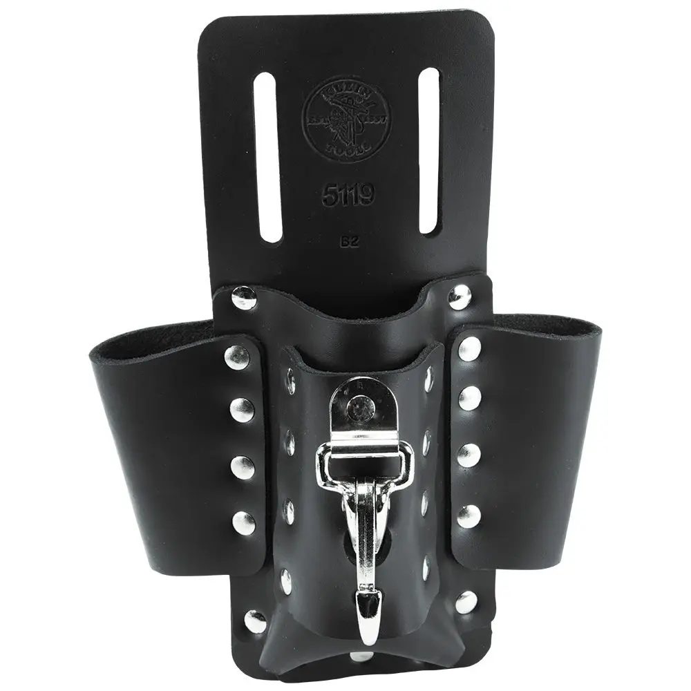 KLEIN 4 Pocket Tool Pouch 5119