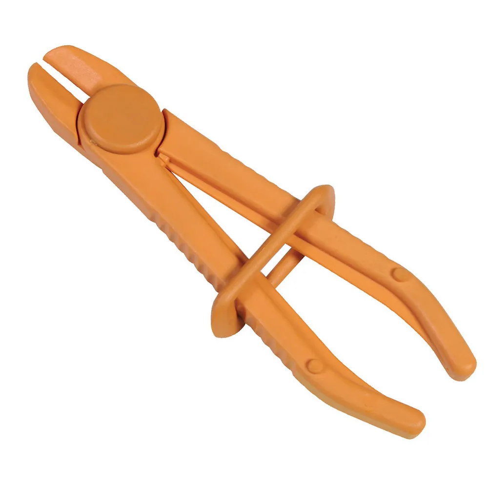 TOLEDO Hose Clamp Small - 150mm