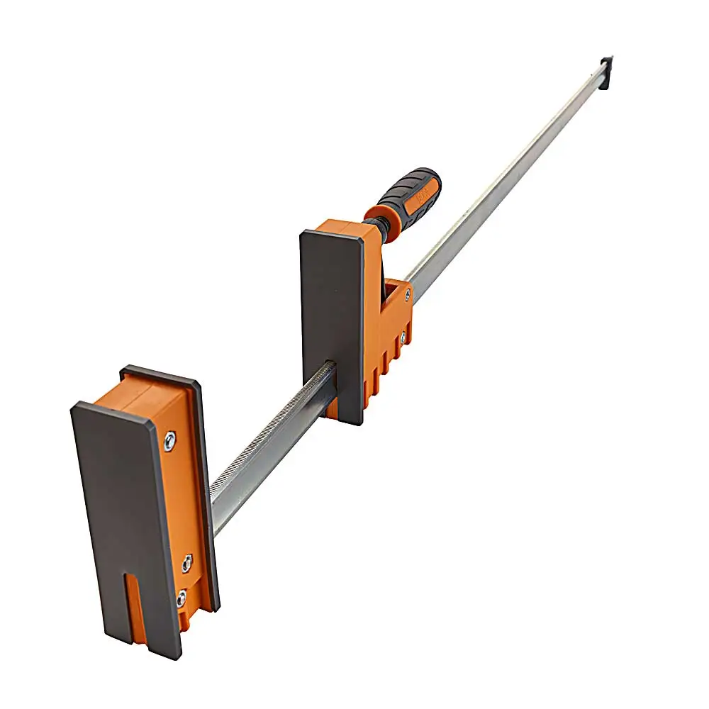 BORA 1016mm 500kg Parallel Clamp Br-571140