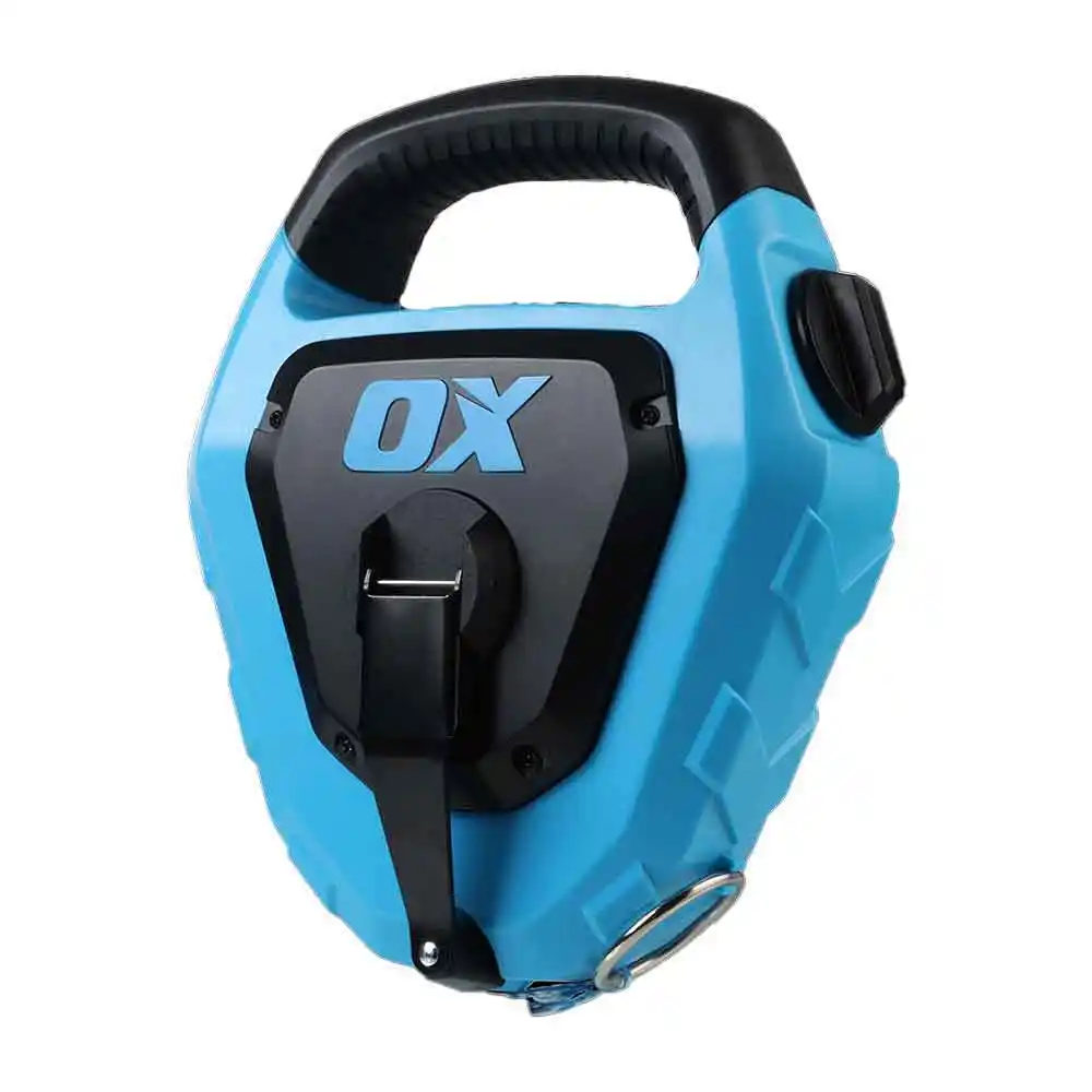 OX 45.7M 4:1 Extra Bold Line Gian Chalk Reel OX-P630703