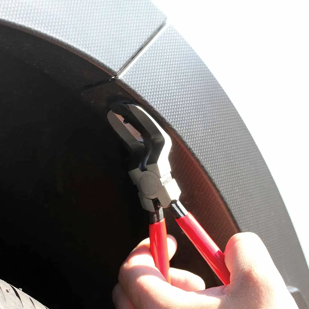 TOLEDO 175mm Multipurpose Trim Plier 313318