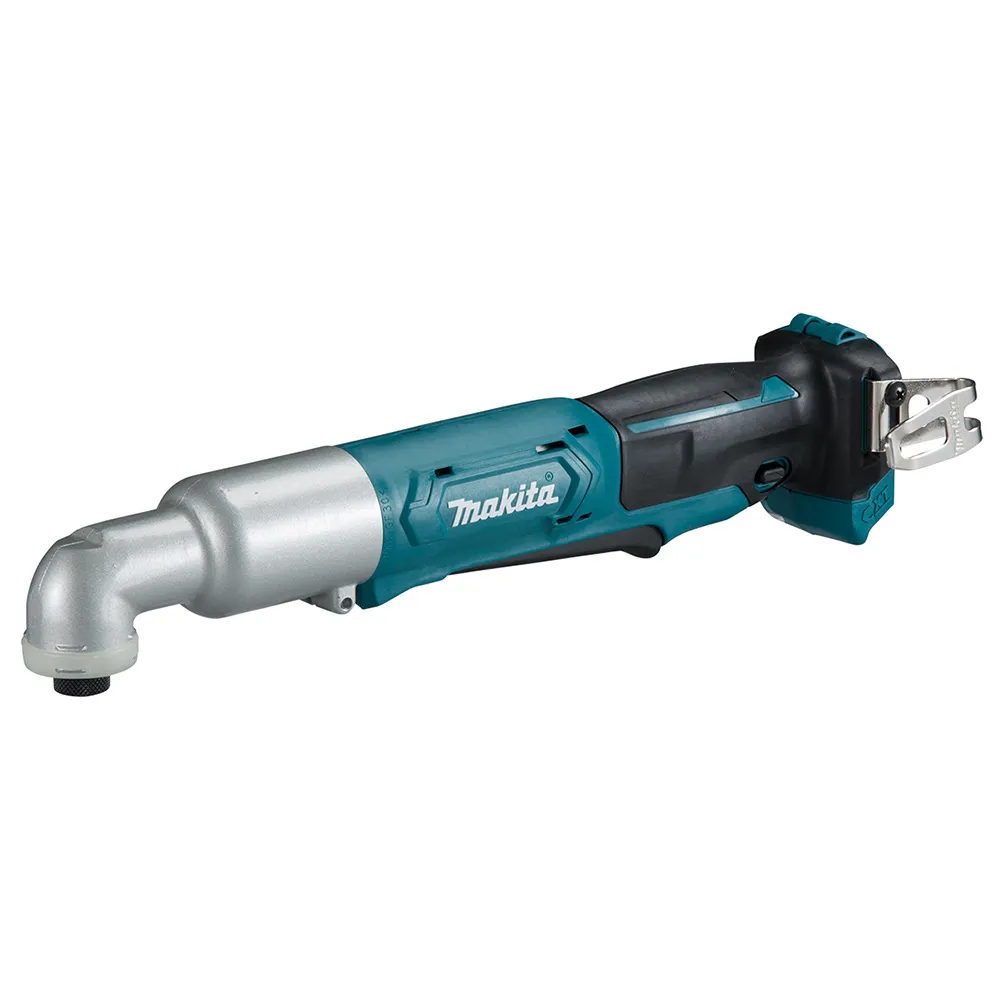 MAKITA 12V Max Angled Impact Driver TL064DZ