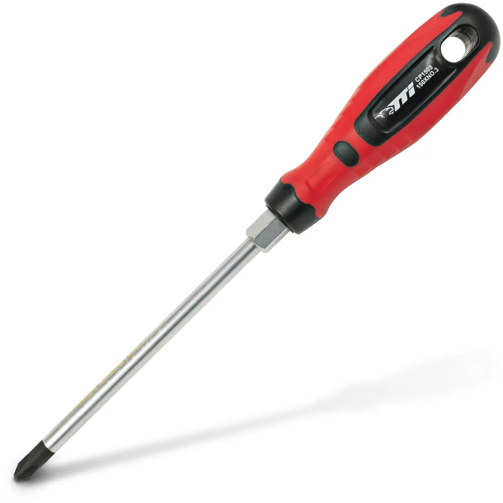 TTI #3 x 150mm Phillips Screwdriver CP1503