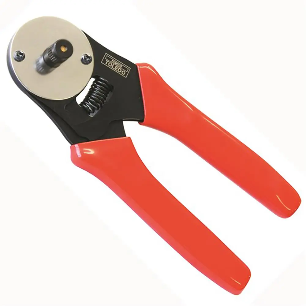 TOLEDO D-Sub Deutsch 4way Indent Crimper 321024