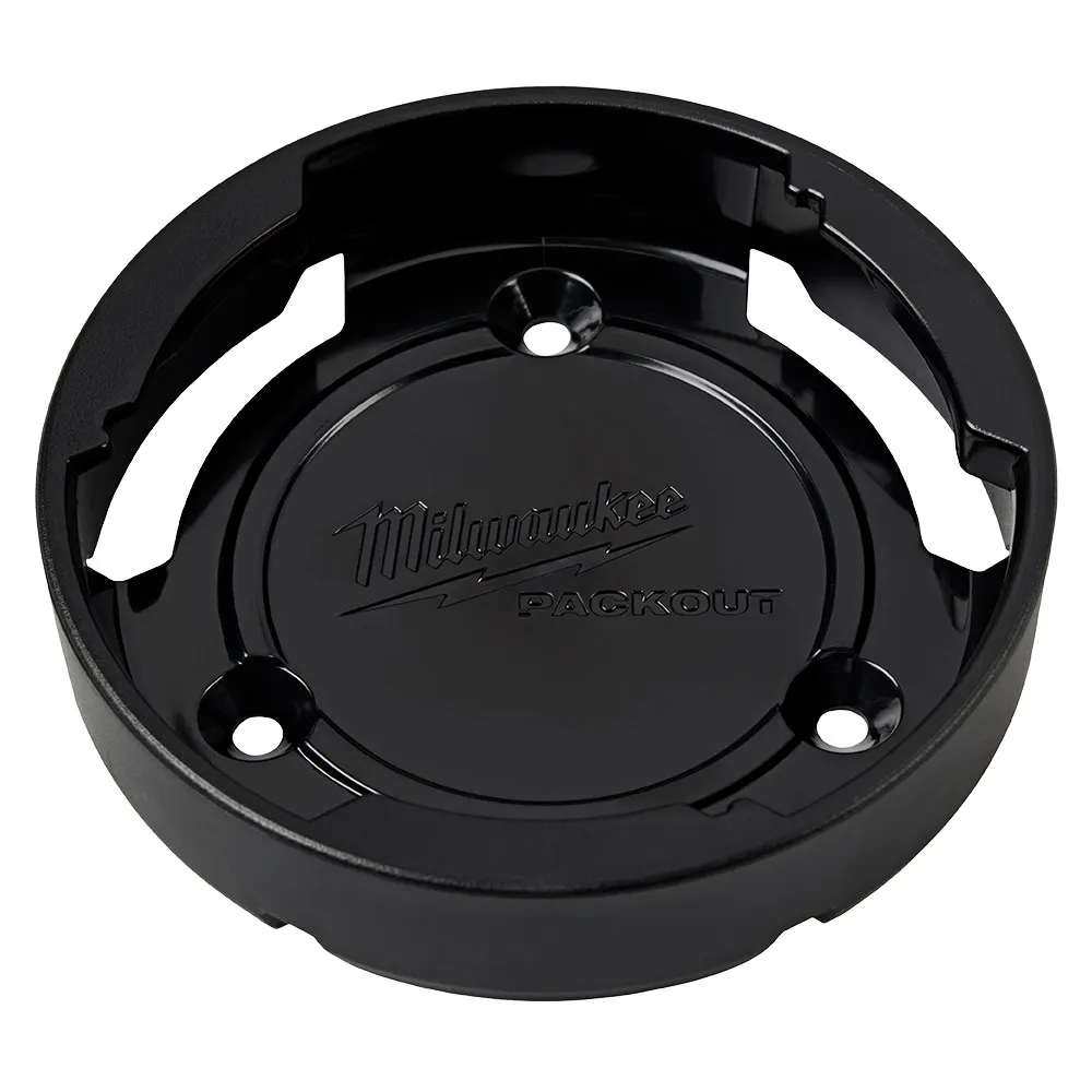 MILWAUKEE PACKOUT™ Modular Twist-To-Lock Mount 48228399X