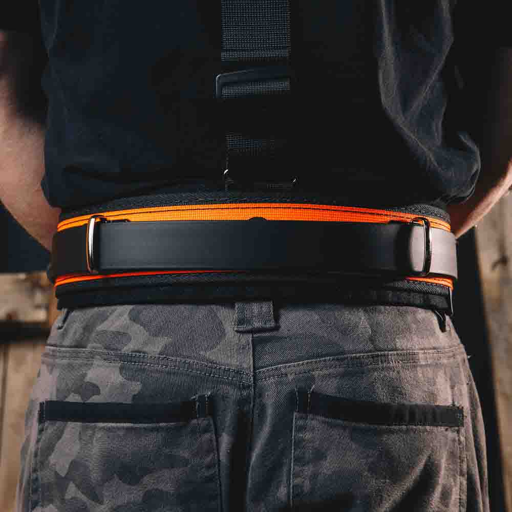 BUCKAROO Tool Belt - All Rounder Multipurpose TMAR