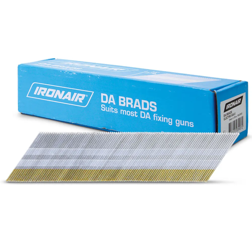 IRONAIR 57mm Brads Box 3000 IDA23EG