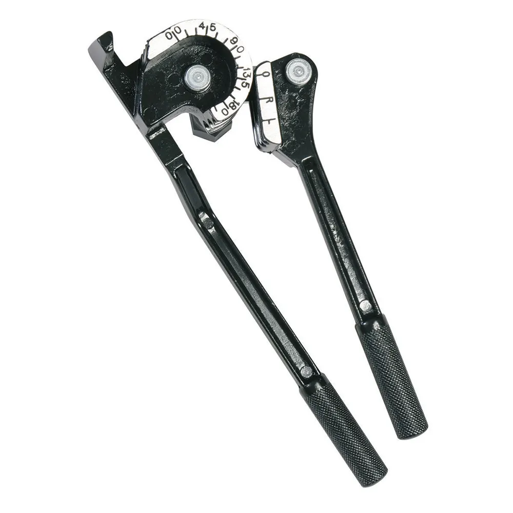 TOLEDO 6/8/10mm Tube Bender 301034