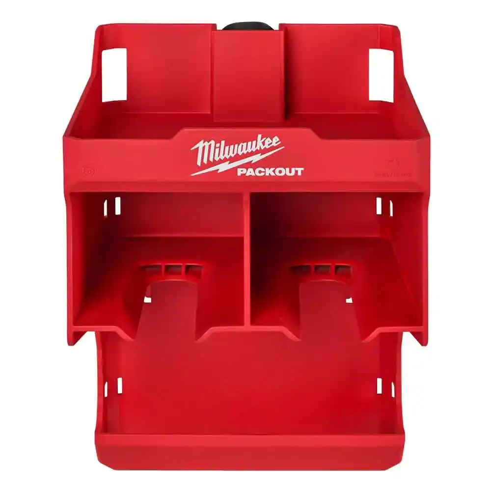 MILWAUKEE PACKOUT™ 4 Pieces Power Tools Workshop Modular Kit MILPKTSSPTKIT