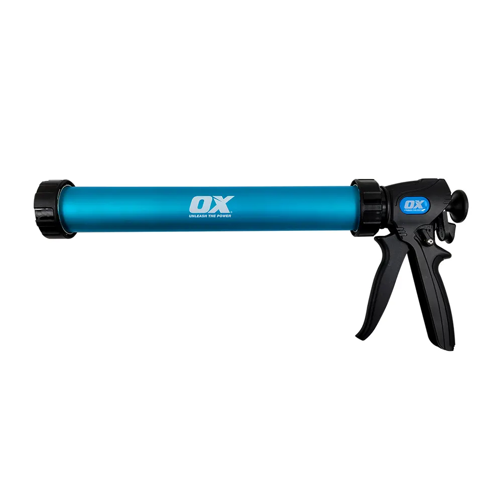 OX 15inch Dual Thrust Sealant Gun OX-P045560