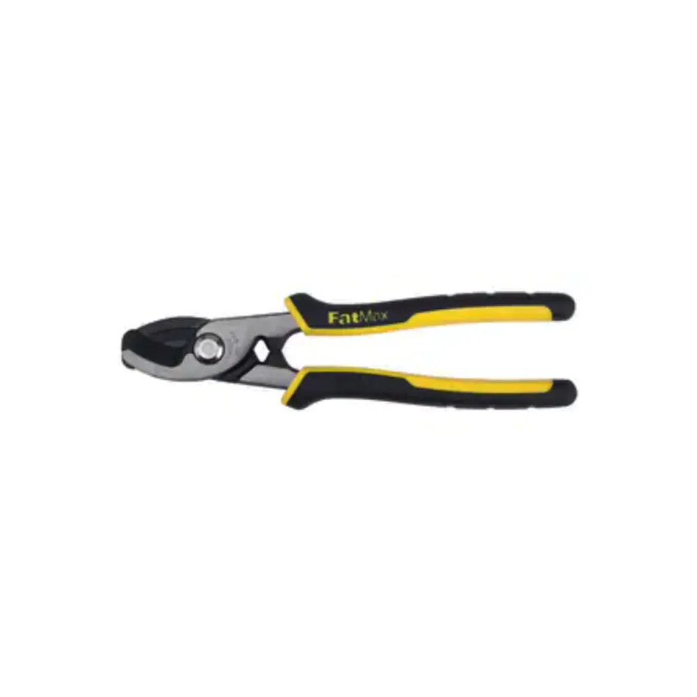 STANLEY FATMAX 215mm Cable Cutter 89-874
