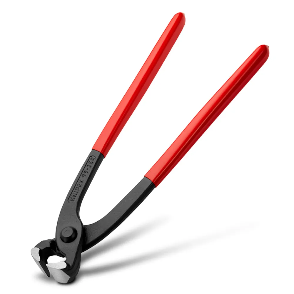 KNIPEX 250mm Concreters Nipper 9901250SB