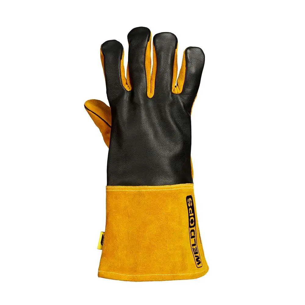 ESAB WeldOPS Welding Gloves M2000 - XLarge 0700500627