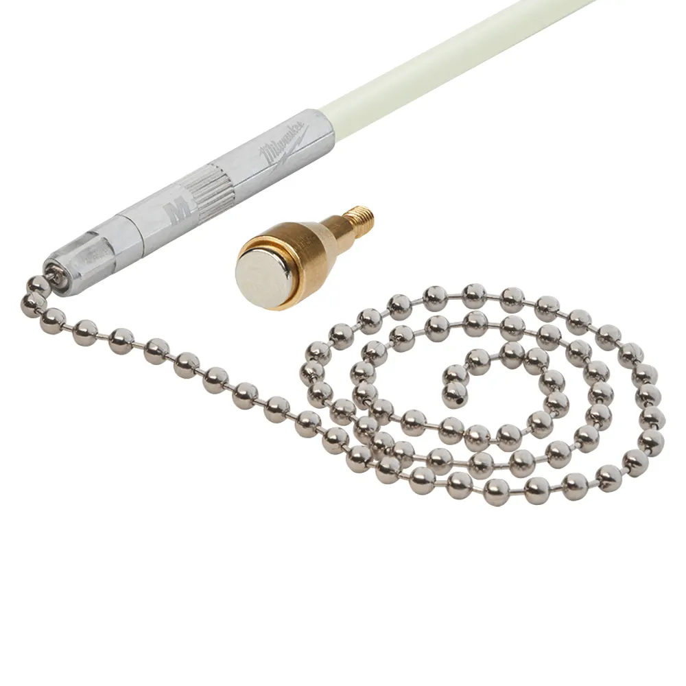 MILWAUKEE Fish Stick Magnet Tip Accessory 48224159