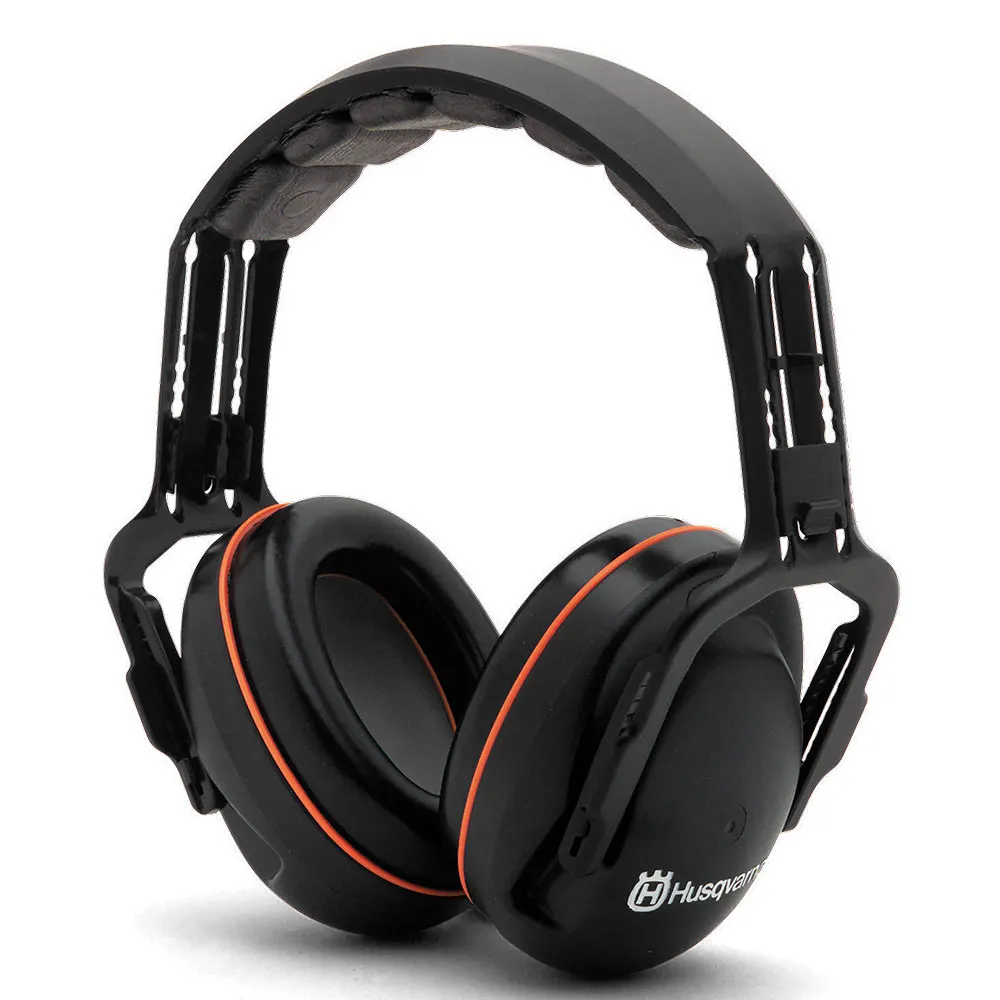 HUSQVARNA Premium Earmuffs - Headband 505665304
