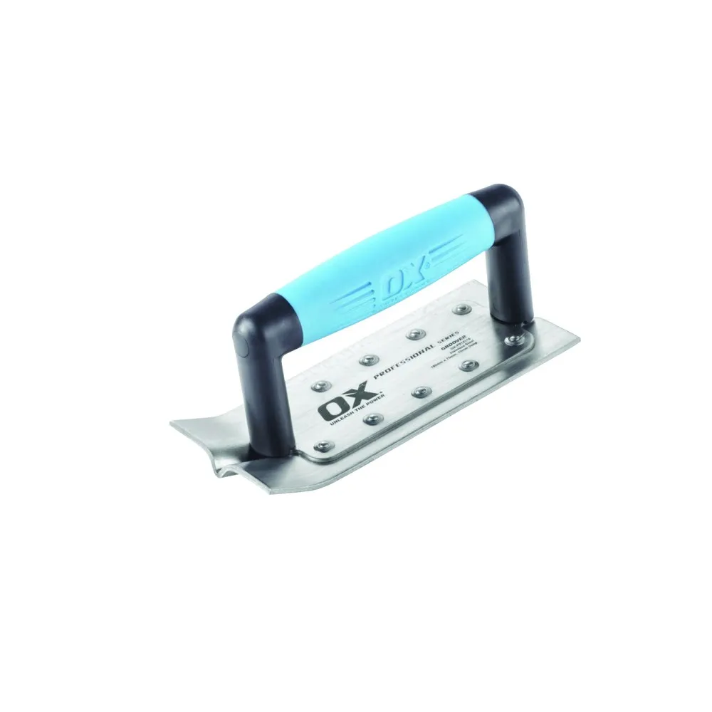 OX 75 x 180mm Concrete Groover OX-P014210