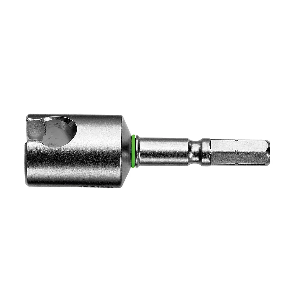 FESTOOL CENTROTEC 18mm Hook Driver Bit 492526