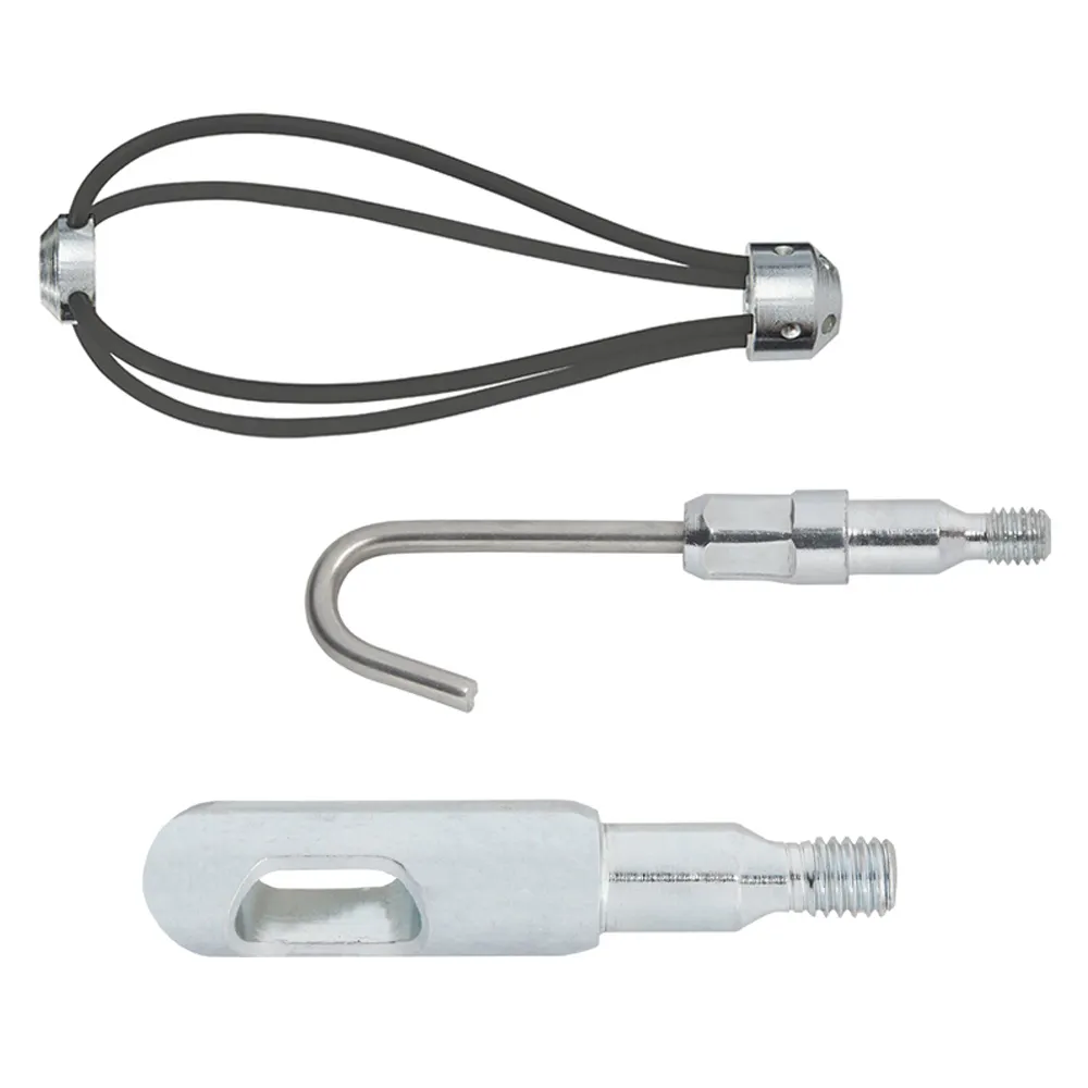 MILWAUKEE Fish Stick Tip Accessory Kit - 3 Piece 48224157