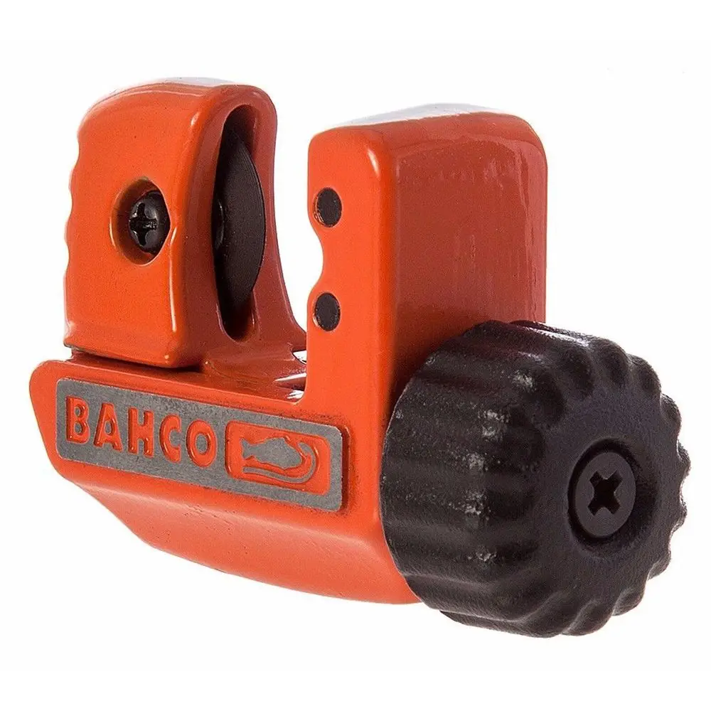 BAHCO 3-22mm Mini Tube Cutter