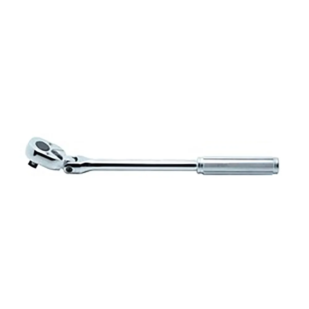 KOKEN 3/8" Drive 265mm 24T Flexible Head Reversible Ratchet KO3774N