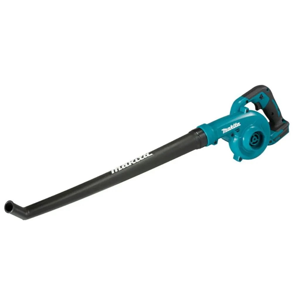 MAKITA 18V 1 x 3.0Ah Blower w. Long Nozzle DUB186SF