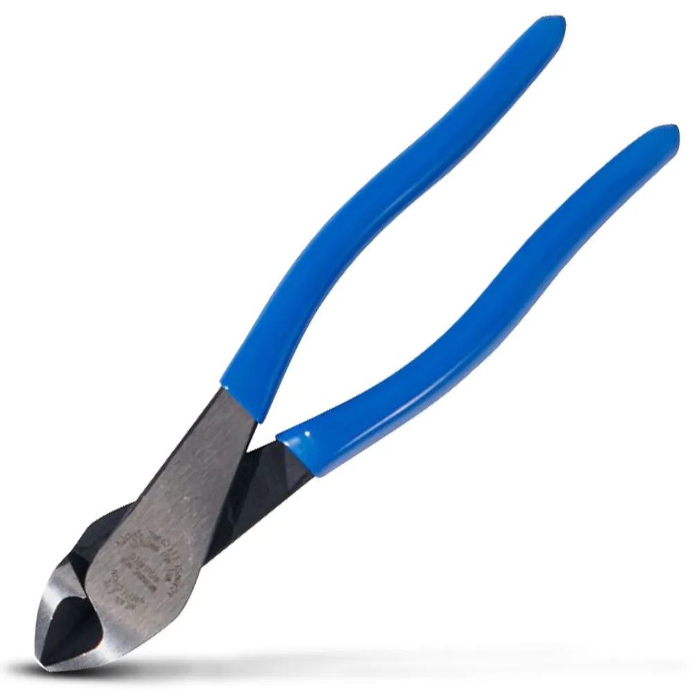KLEIN 205mm Diagonal Cutter Plier AD200028