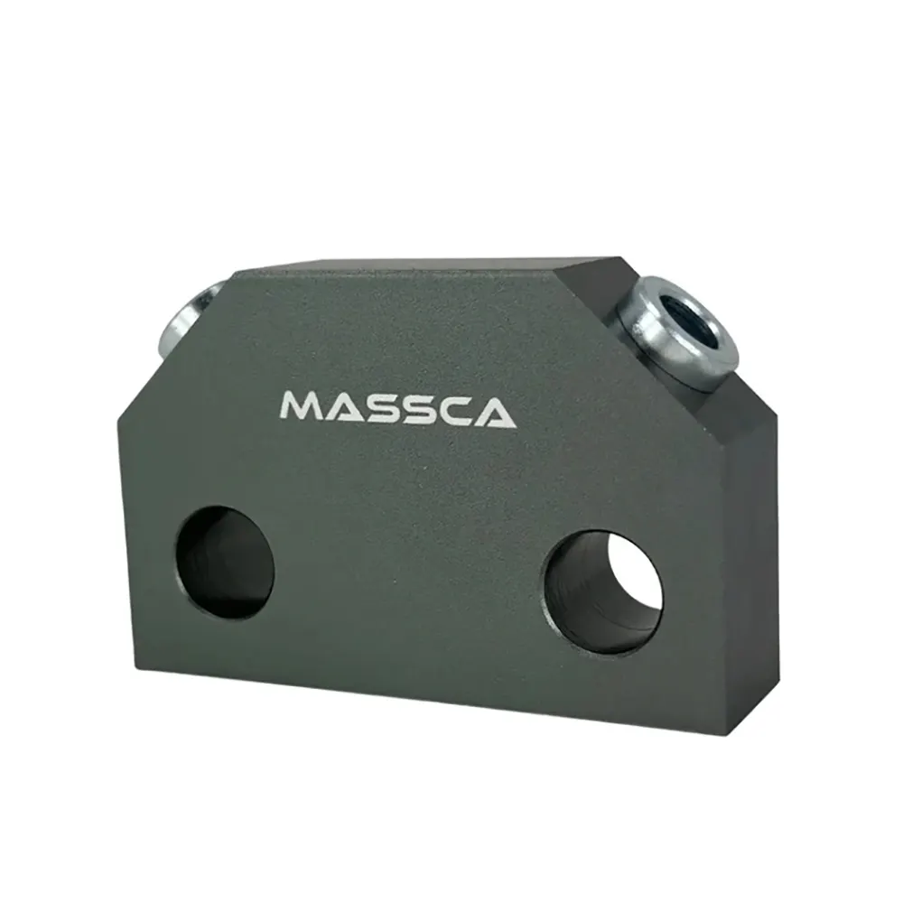 MASSCA Dowel Jig X MASMA-DGX