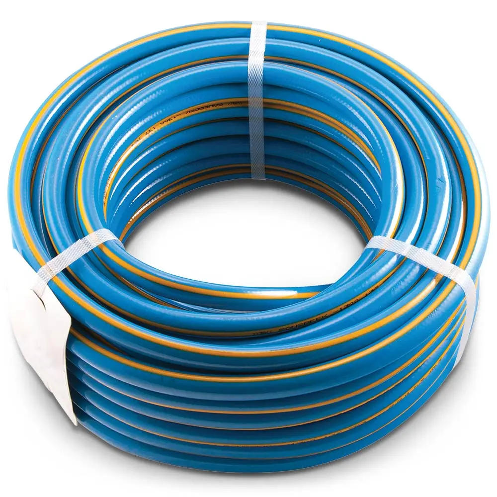 SONSBEEK 10mm x 30m Air Hose Nitto Style Fittings 102AV30
