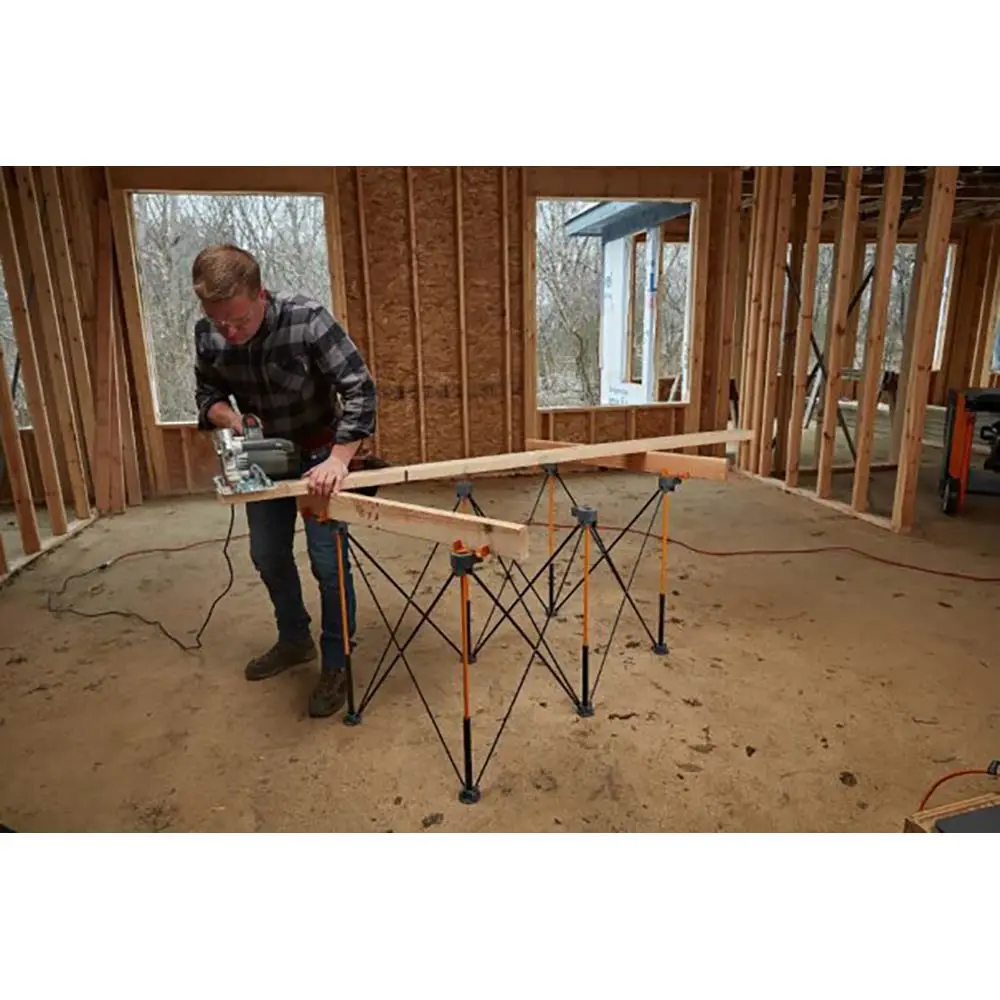 BORA 600X1200 Centipede Portable BR-CK6S