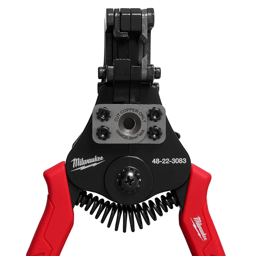 MILWAUKEE Automatic Wire Stripper 48223083A
