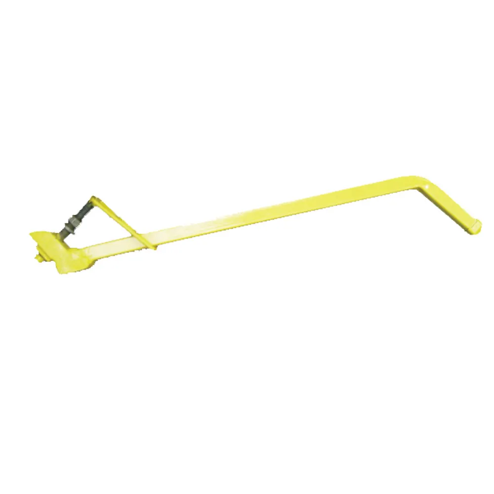 CABAC Gattic Manhole Cover Lid Lifter Long Handle MSS-GAT-LONG