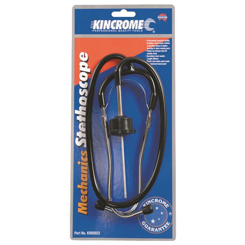 KINCROME Mechanic Stethoscope K080023