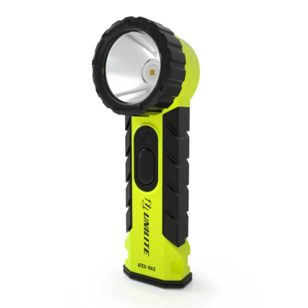 UNILITE 350 Lumen LED Torch ATEXRA2