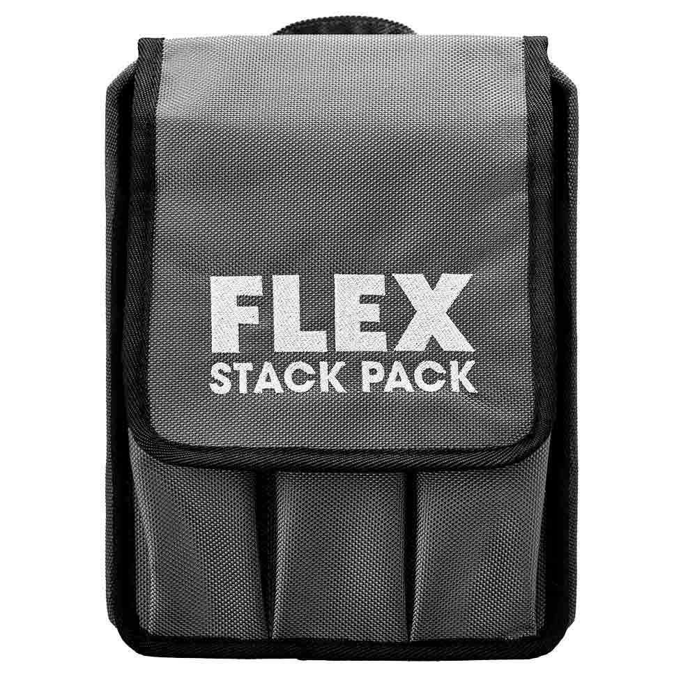 FLEX Stack Pack Pouch Hand Tool FSA1202