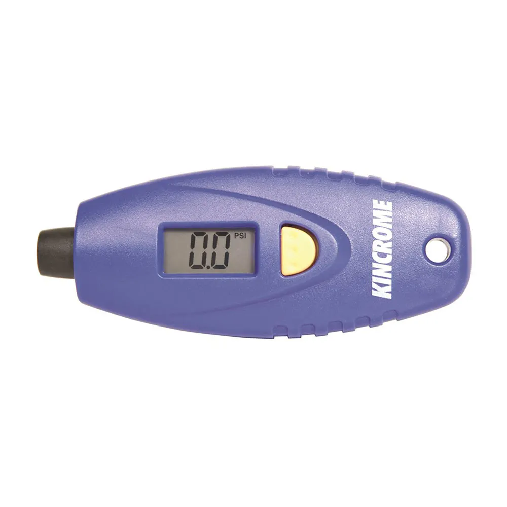 KINCROME Digital Tyre Gauge K8065