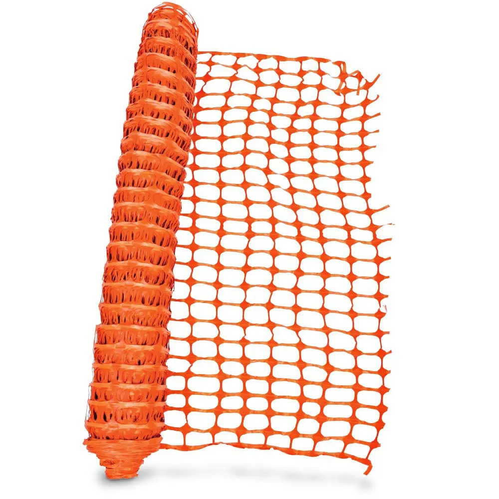 GUARDALL 50M Fencing mesh barrier 5.5KG GASFM55