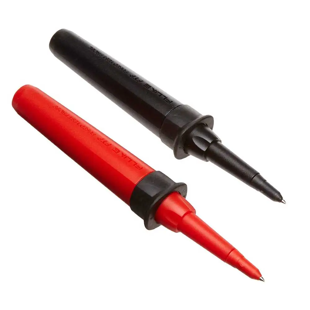 FLUKE Suregrip Fused Test Probe Set FLUFTP-1