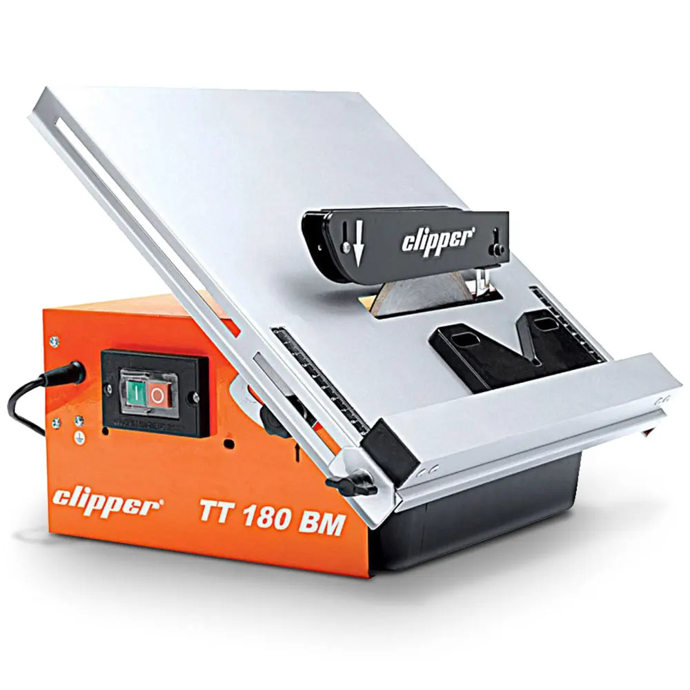 CLIPPER 550W 180mm Tile Saw 70184625699