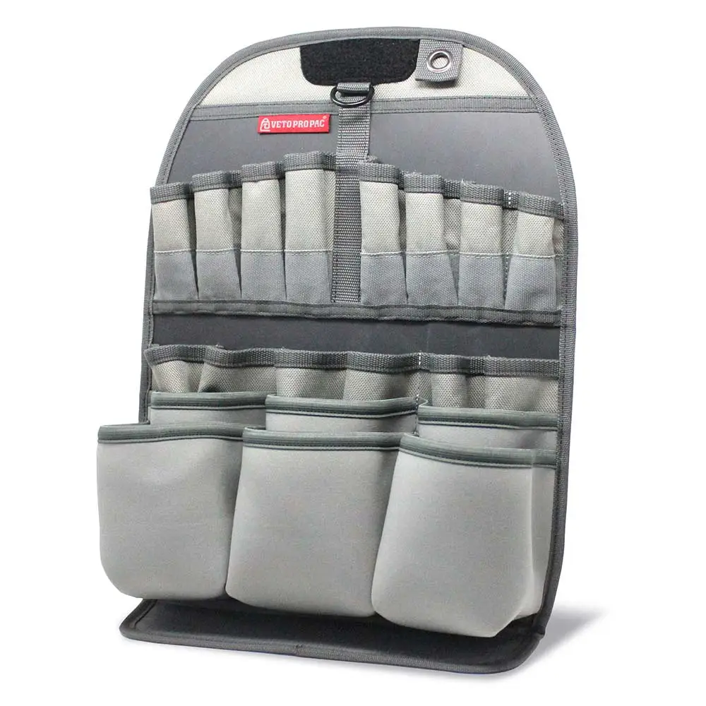 VETO Tech Pac Blackout Tool Panel Insert VETOTP1B-ToolPanel