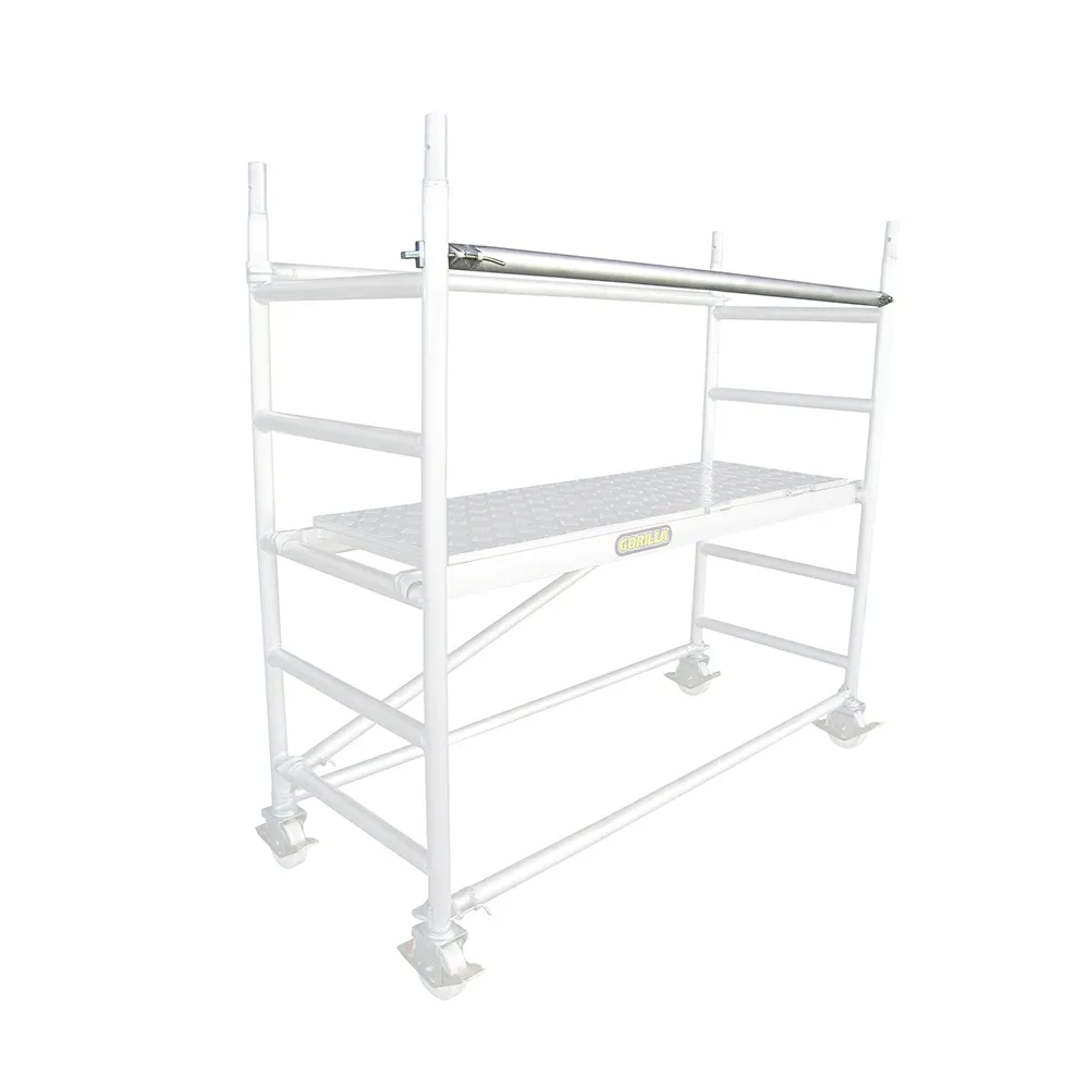 GORILLA Horizontal Scaffold Spare GS-HANDRAIL